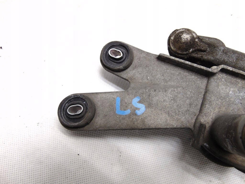 Механизм дворник стекло передней lexus ls iv ls460 ls600h 06- eu Недорого