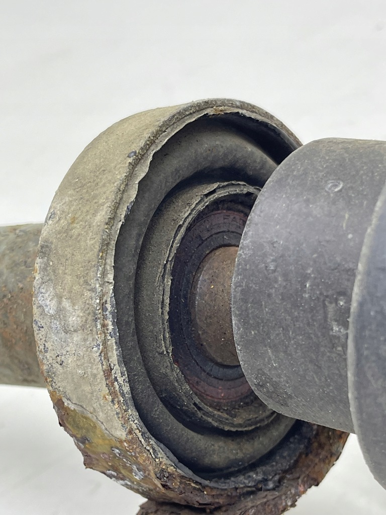 фото №8, Audi a6 c7 wał привідний справний оригінал!