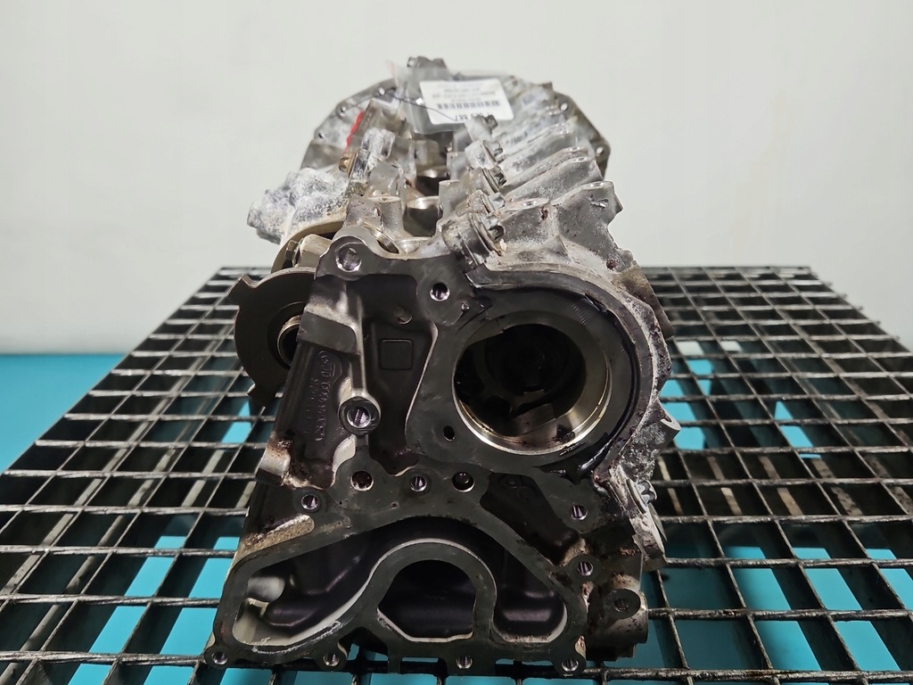 фото №10, Головка mercedes cla c118 x118 110423582r a212370025381 1.3 163km