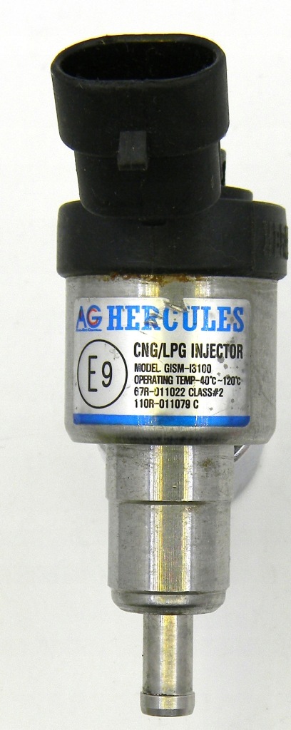 Купити Hercules gism -i3100 форсунка lpg