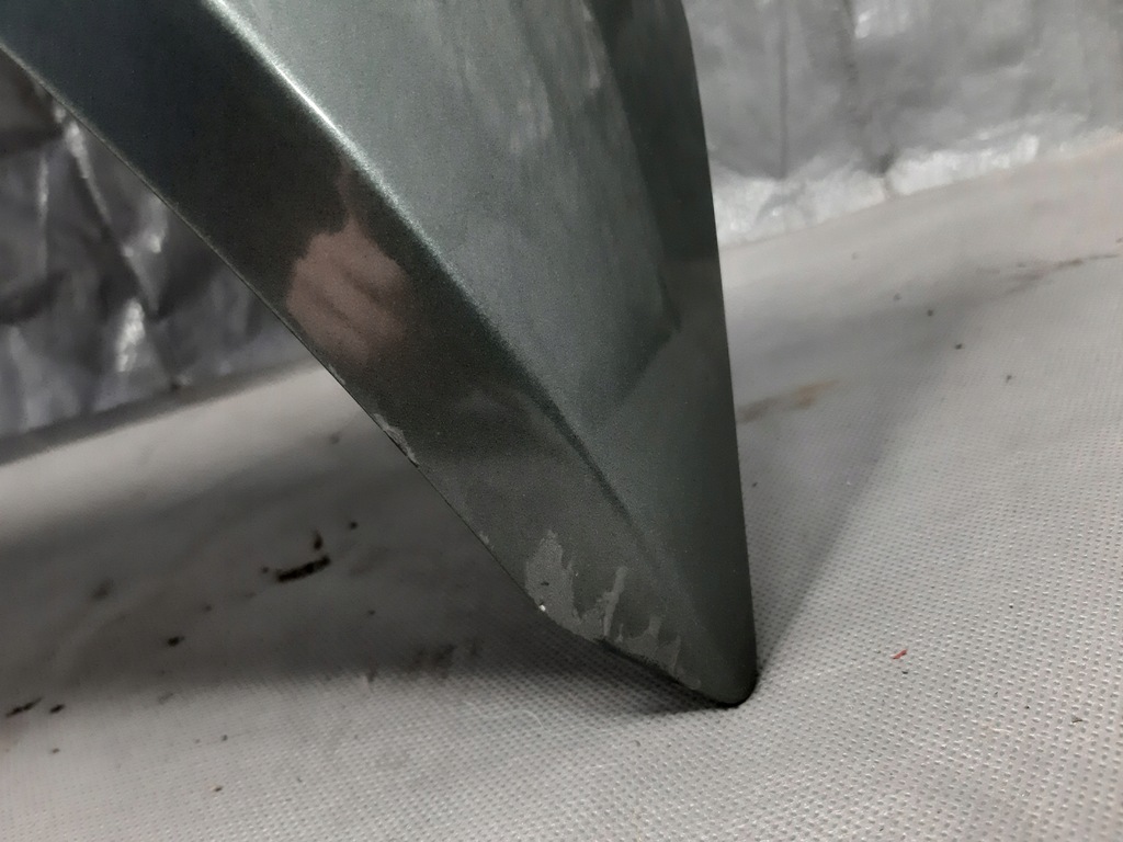 фото №3, Капот renault scenic ii 2 ted97