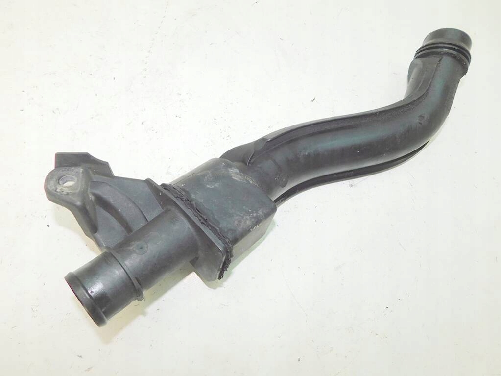 фото №5, Renault clio iii 2008r труба воздуха 8200296982