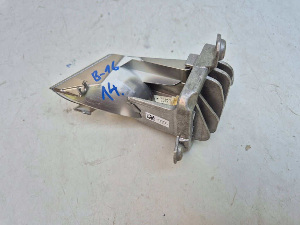 фото №1, Mini f54 f55 f56 модуль перетворювач блок керування jeż led l90036631