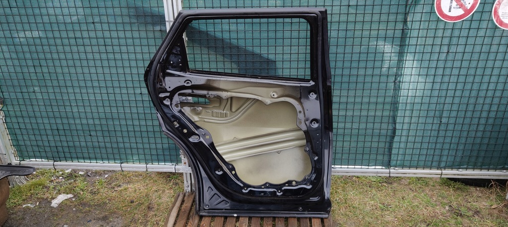 фото №10, Kia ev6 двері задня задні ліва праве повний