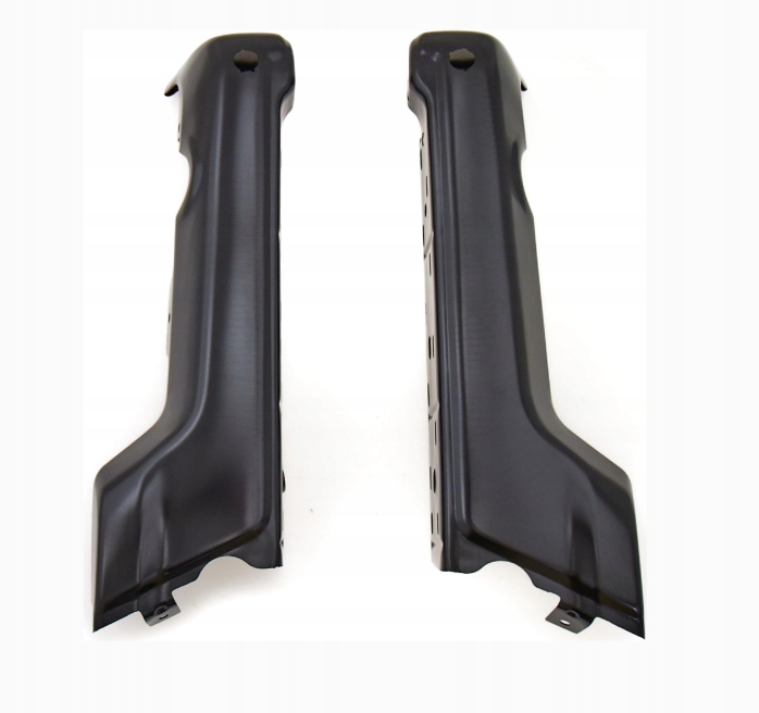 Купити Кути бампера задній pdc ford f-150 f150 2021- лівий+ правий комплект raptor