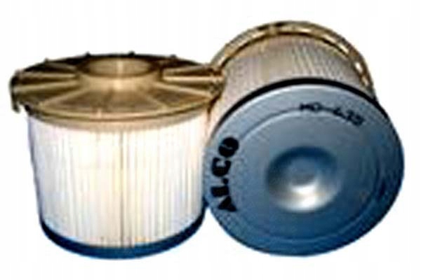 фото №1, Alco фильтр фильтр топлива isuzu d-max