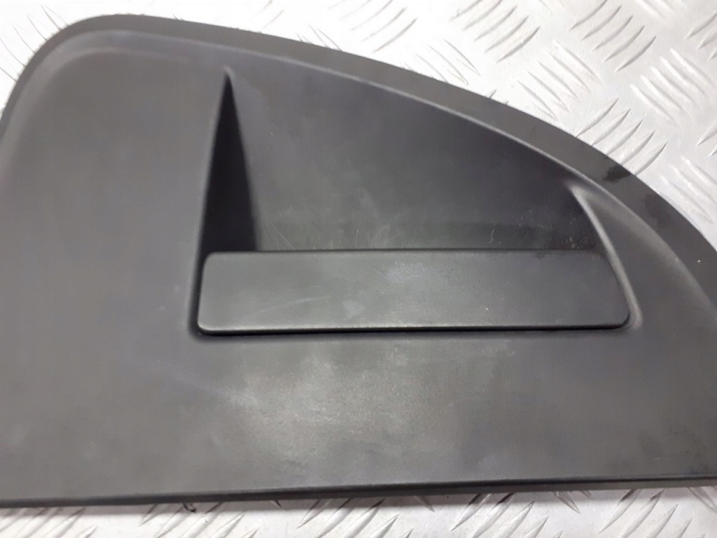 фото №3, Ручка ліва задня зовнішня chevrolet aveo t300