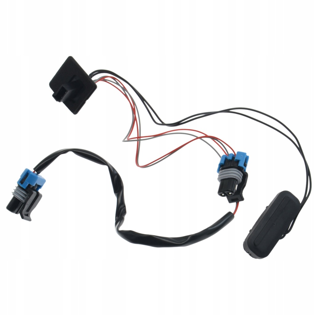 Кнопка ручка мікровимикач кришки багажника opel meriva b 13422271 1240806 Оригінал