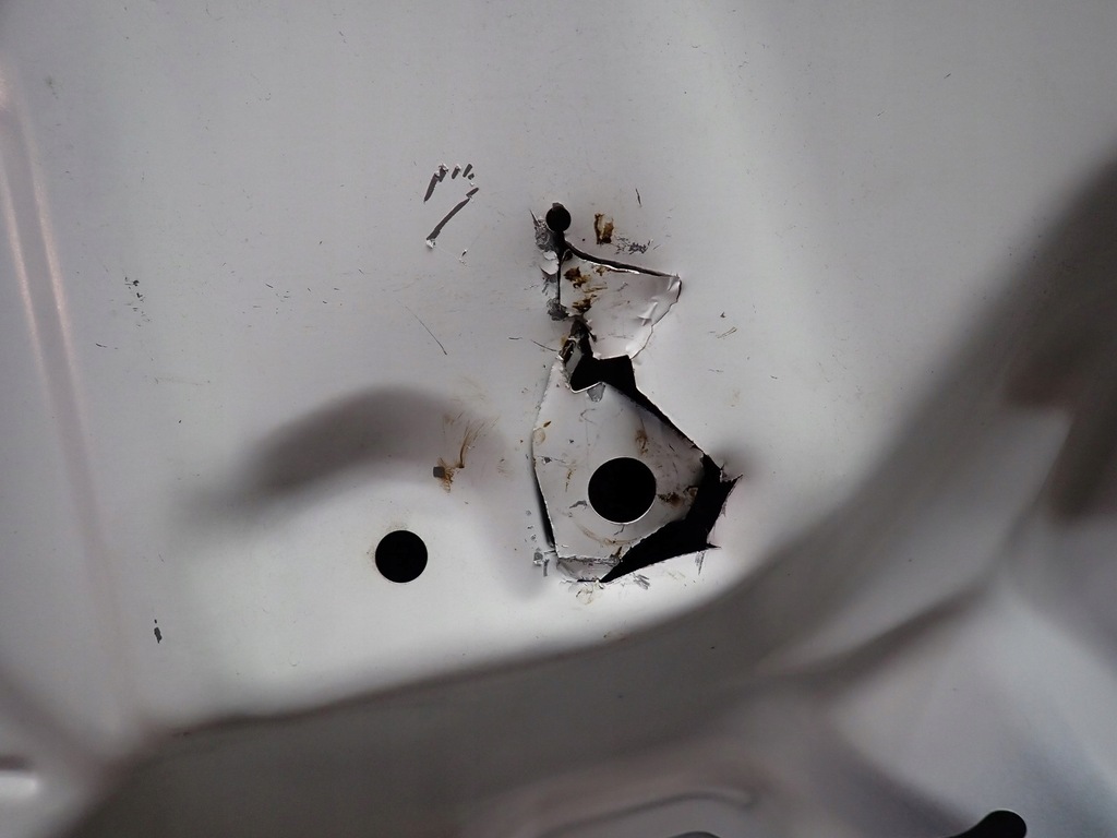 фото №8, Капот крышка двигателя dacia sandero 3 iii stepway jogger 2021- 651224904r