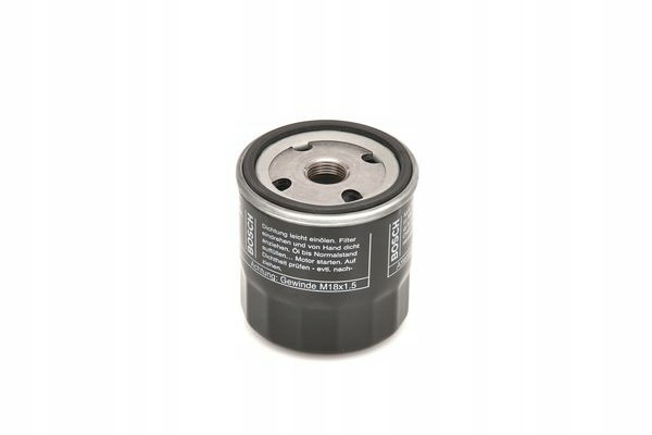 фото №13, Bosch 451 103 079 фильтр масла