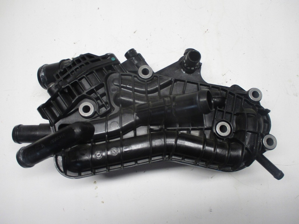 фото №1, Корпус термостата volvo xc40 31439559