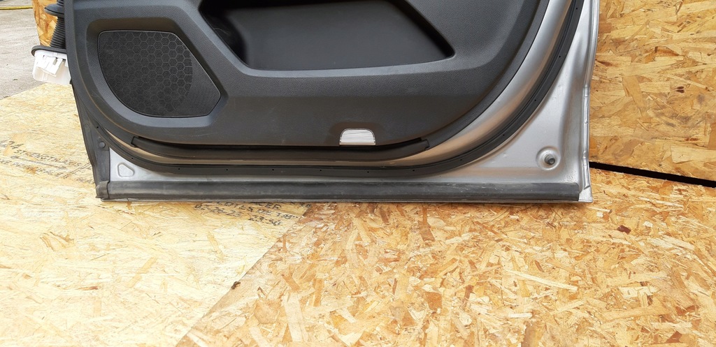 фото №10, Двері honda odyssey 2018 - 2024 повний дзеркало