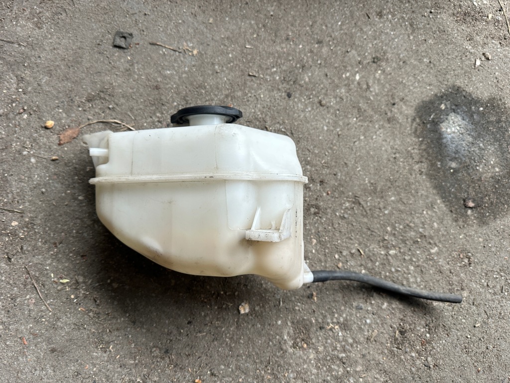 фото №1, Kia sorento iii бачок расширительный жидкость