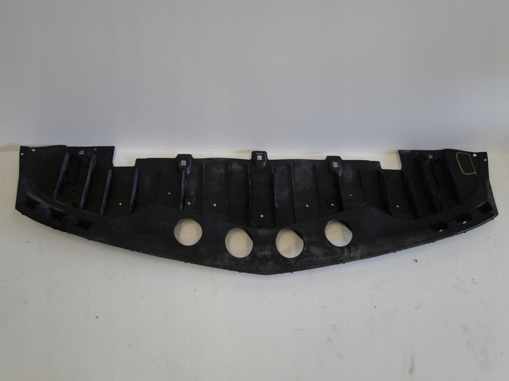 фото №7, Mercedes b w245 245 защита pod бампер передний