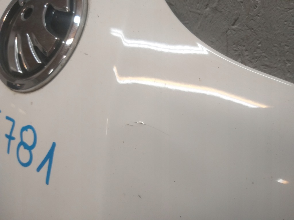 фото №3, Капот