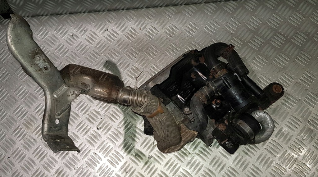 фото №6, Audi a8 d3 webasto обогреватель thermo top c 40w 07r