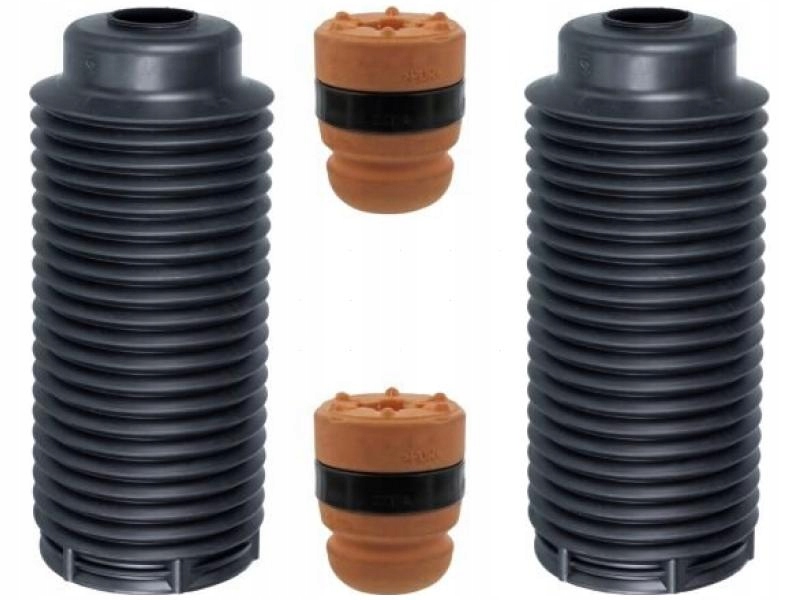 Купити Набір захист 1 відбійників амортизатора febi bilstein 108832 набір захисту