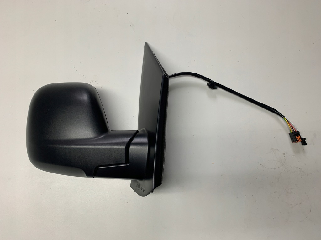 фото №3, Toyota proace / verso 2016- дзеркало праве дзеркало 5+2 pin
