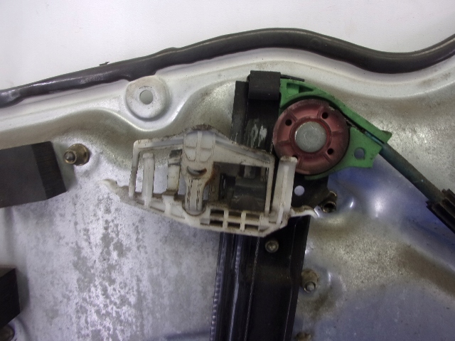 фото №7, Stilo 3дверной подъемник стекло перед левый elektry