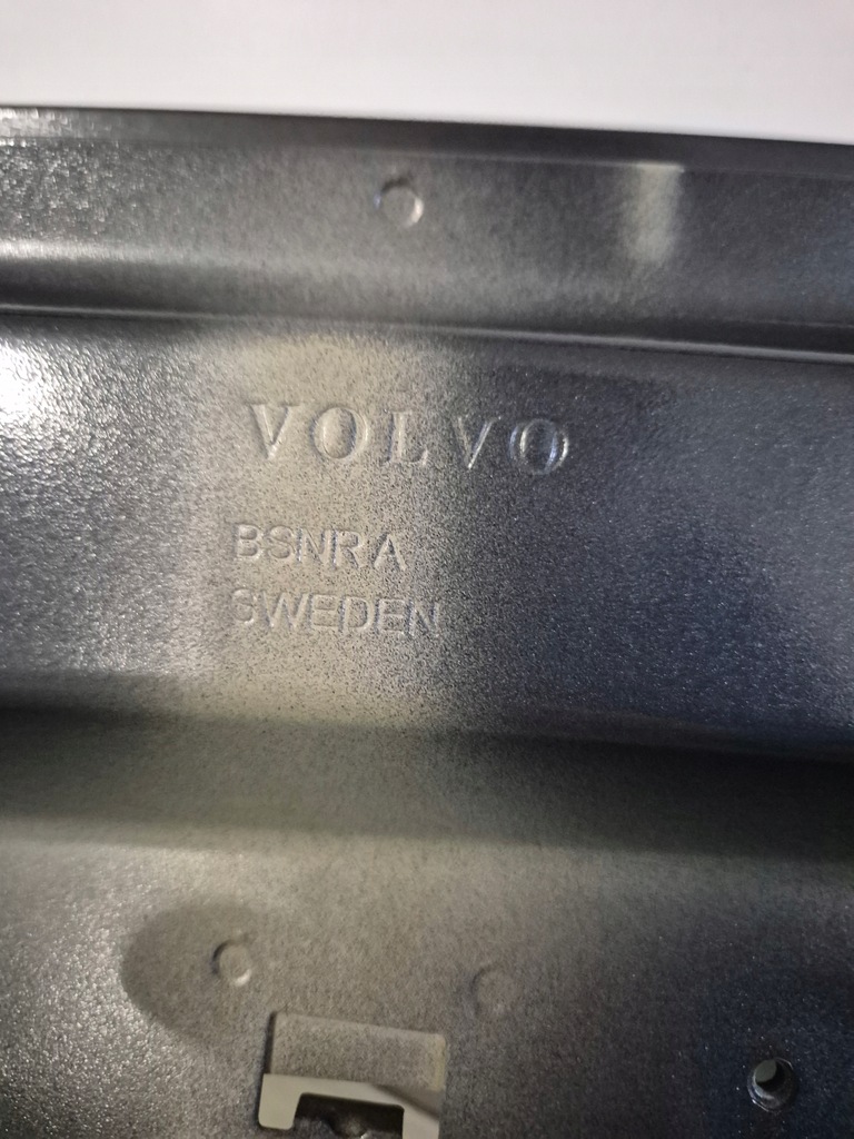 фото №9, Volvo v90 s90 дверь правое передние правый перед