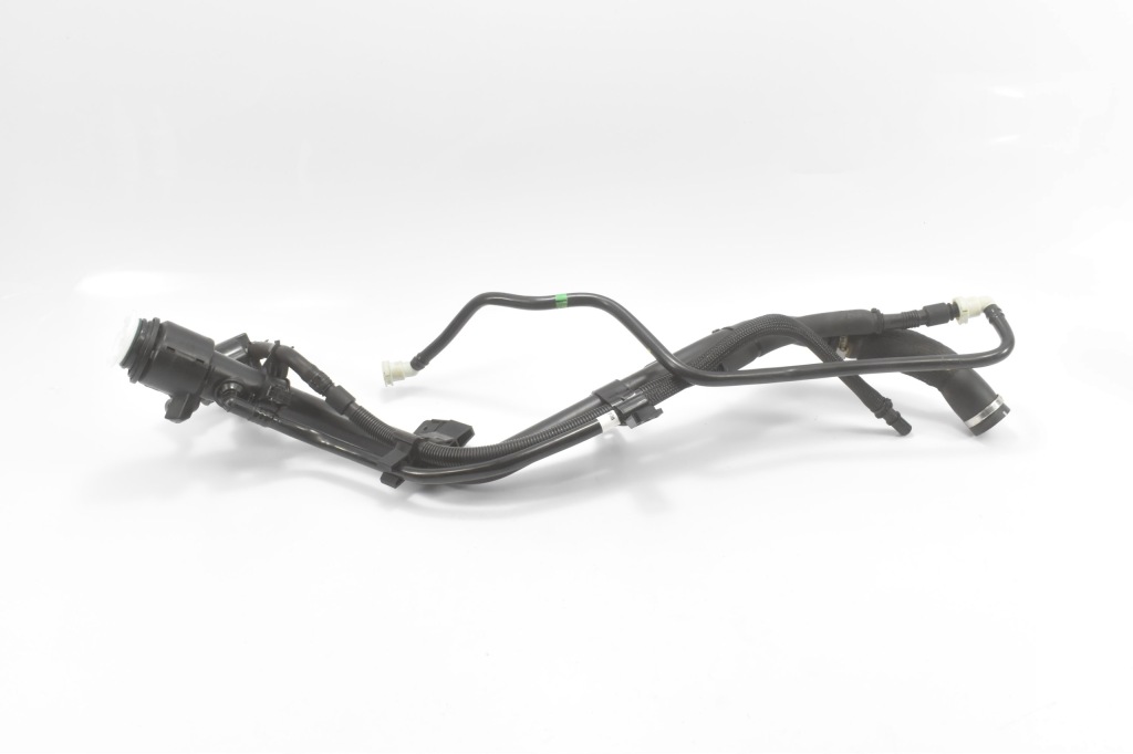 фото №1, Заливная горловина топлива провода фильтр 31030-p2000 31454-l1300 kia sorento iv mq4