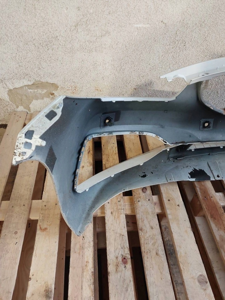 фото №9, Бампер перед передний bmw 1 f40 51117459708 7459708