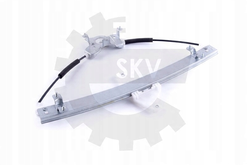 фото №13, Подъемник стекло передний правый hyundai sonata iv kia magentis 8240438011