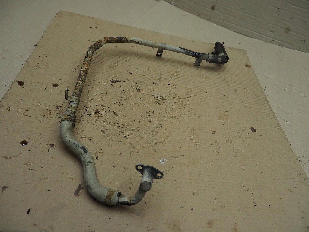 фото №16, Шланг усилителя kia sportage i 2.0b 16v fe3n