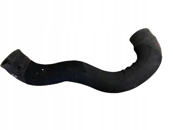 фото №1, Труба шланг интеркулер audi q5 8r0145738r