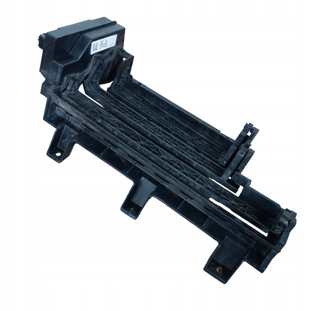 фото №10, Воздуховод воздуха правая kia ev6 86991-cv000