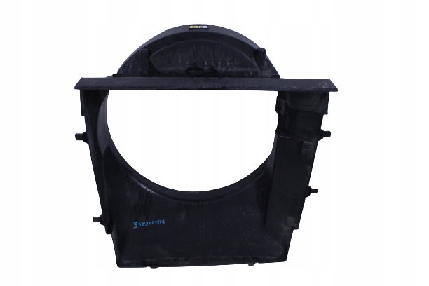 фото №1, Защита корпус вентилятора discovery iii