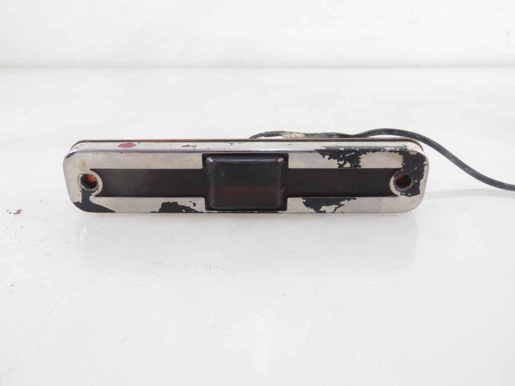 фото №1, Габаритний ліхтар hummer h2 15114677