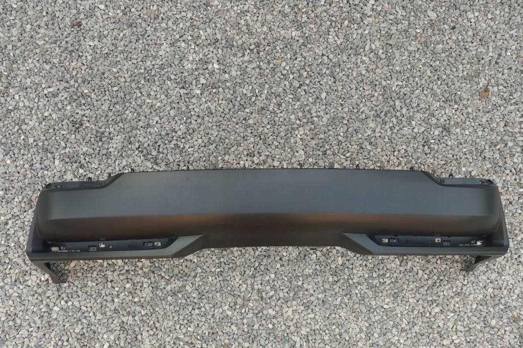 фото №1, Бампер lexus nx i задня задній 14-