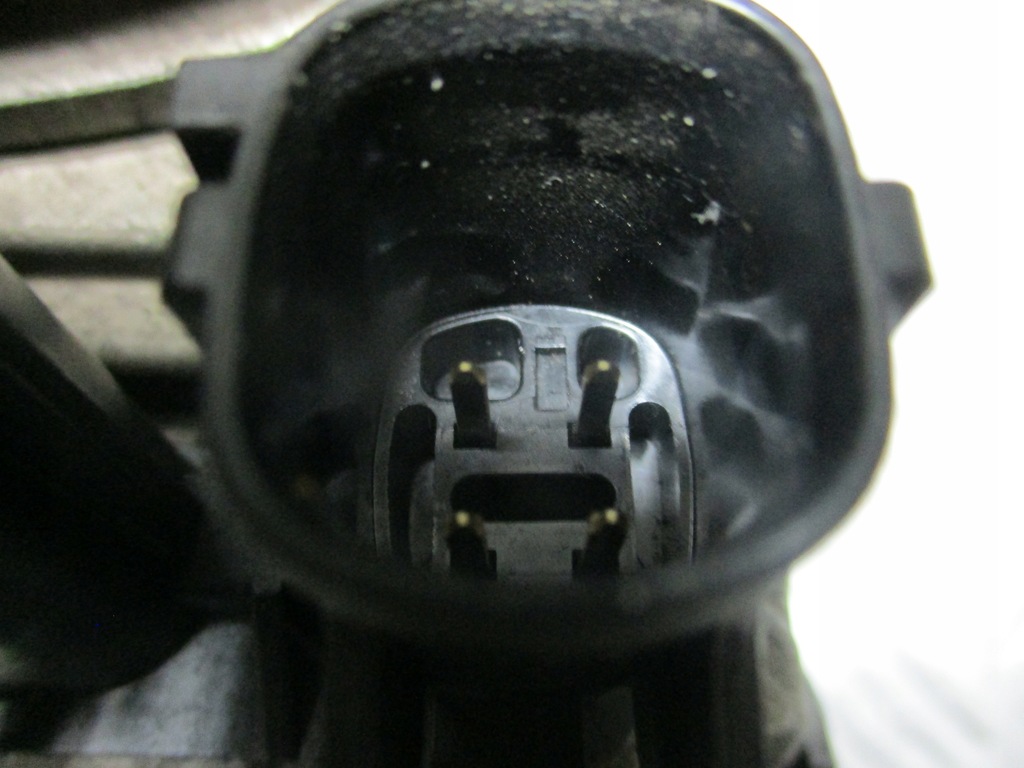 фото №7, Насос підсилювача mazda 3 bk 03-09