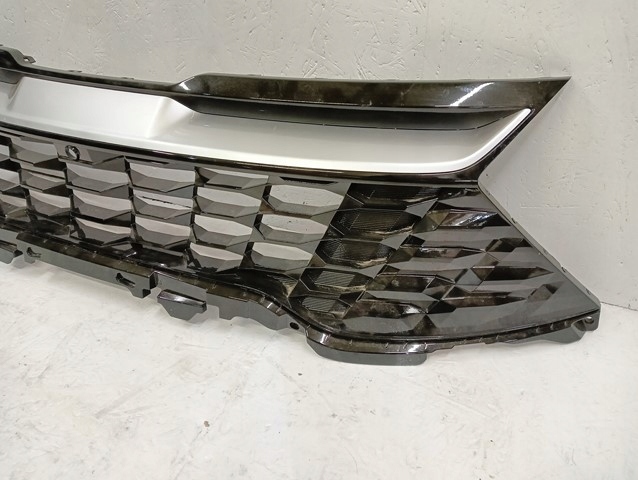 фото №3, Решітка радіатора решітка радіатора решітка радіатора kia sportage 5 v 2020- na камера