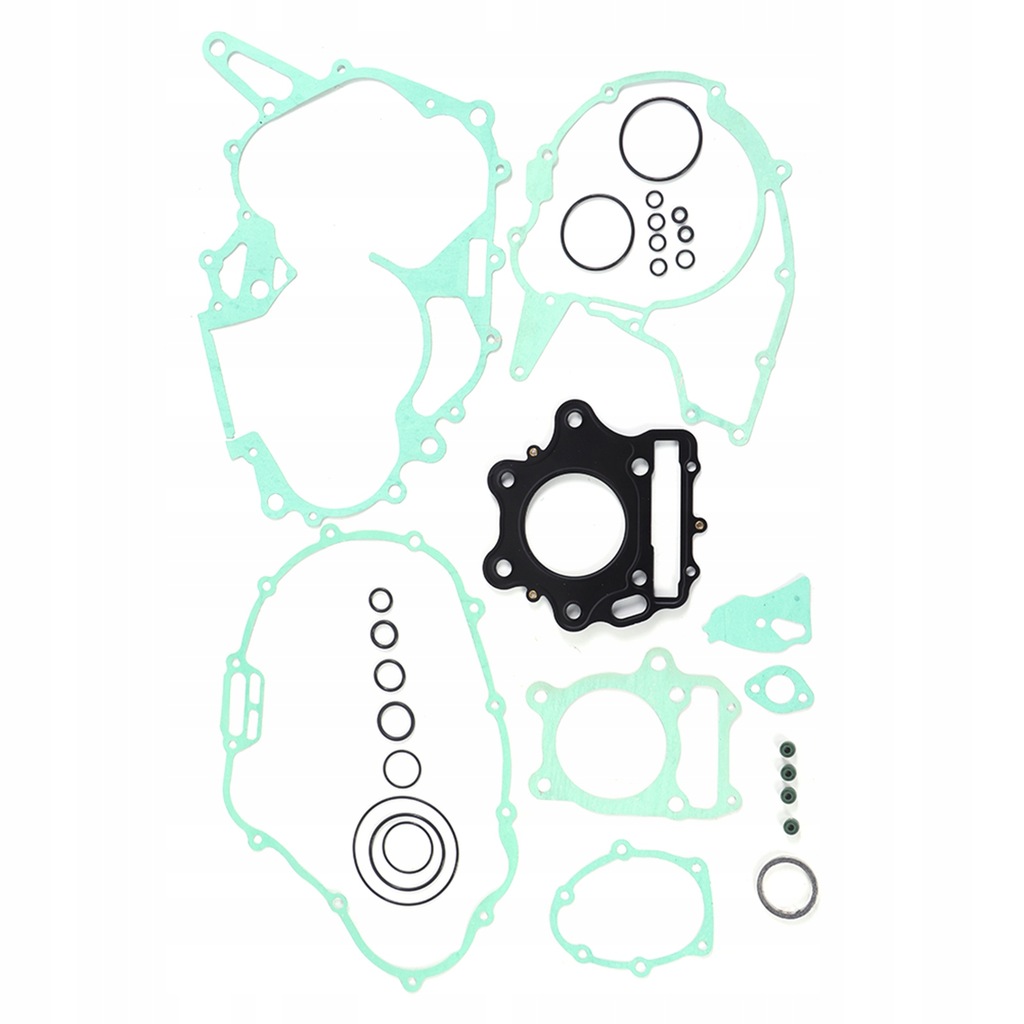 фото №5, Kompletny набор do ремонта прокладка инструмент