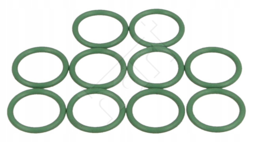 Купити Ущільнювальне кільце до кондиціонера /14x2/ 10szt.