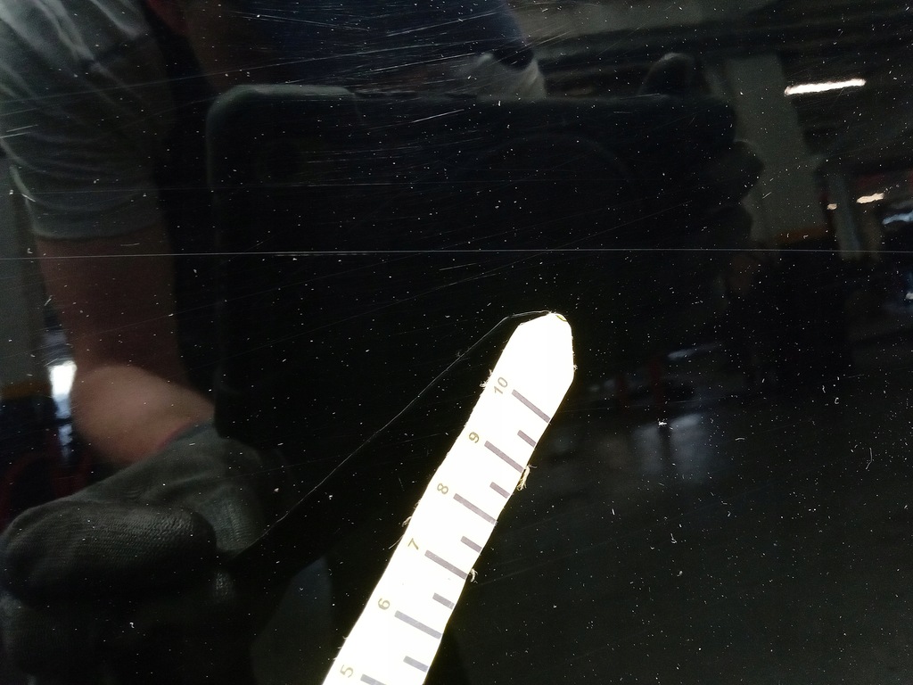 фото №11, Hyundai i40 kombi двері задня праве ry black