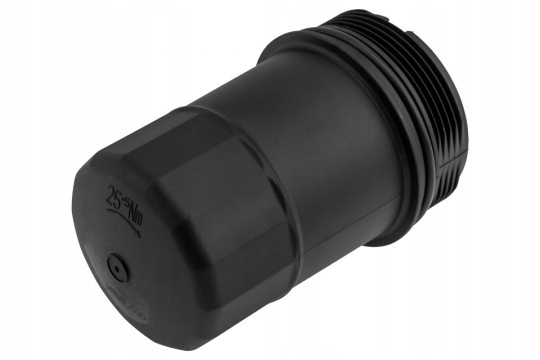 фото №1, Крышка корпус фильтра масла nty ccl-me-030