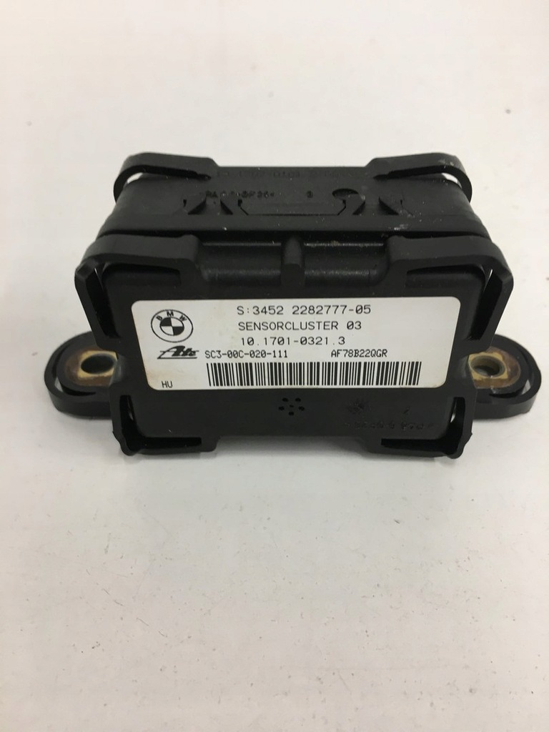 фото №1, Bmw e60 e61 датчик швидкості обертання колеса 2282777