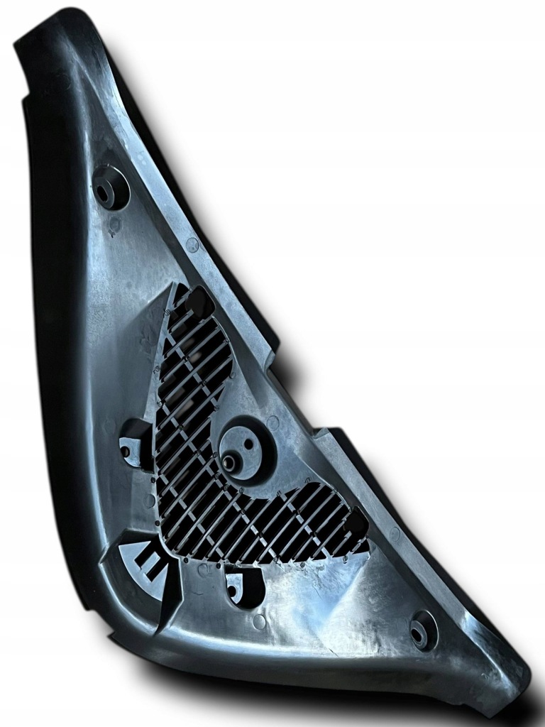 фото №1, Решітка радіатора передній alfa romeo 166 60609365