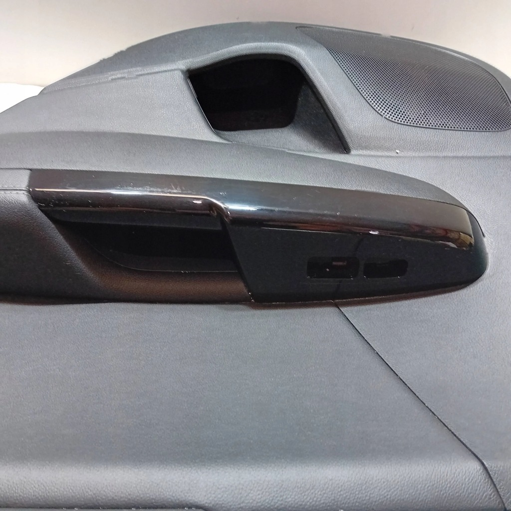 фото №10, Kia sportage iv обивка обшивка дверь правый задняя