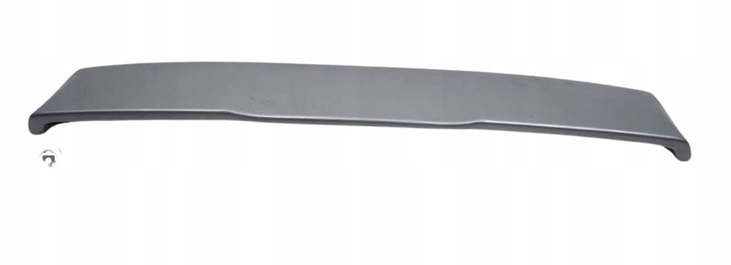 фото №1, Спойлер задня 8201700647 dacia duster ii оригінал