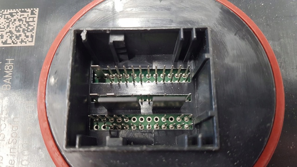 фото №6, Преобразователь jaguar land rover l8b2-13e005-ba