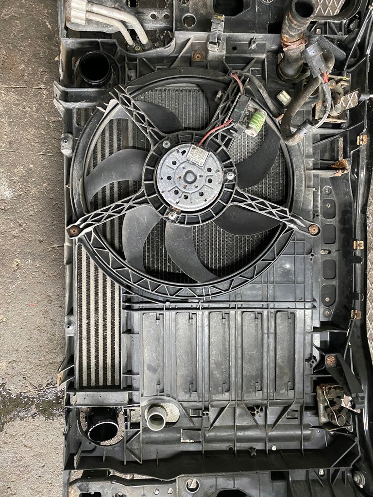 фото №5, Mini cooper s r56 усилитель передний pas 2.0d