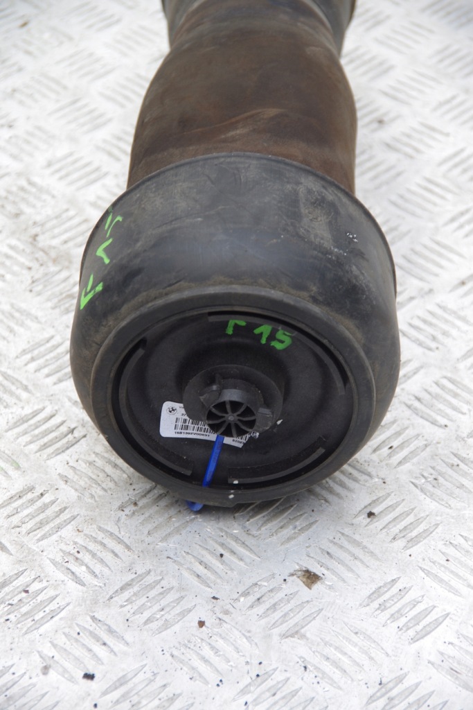 фото №10, Пневмоподушка подушка niwo bmw f85 f15 x5 mx5 7850225