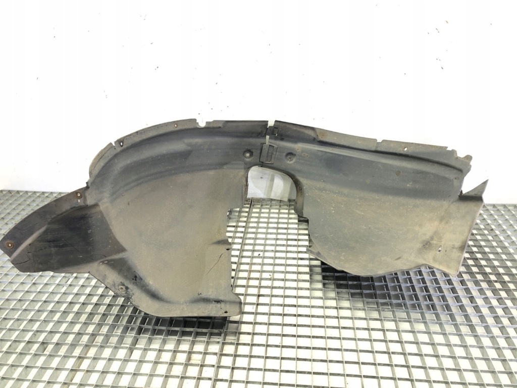 фото №1, Подкрылок левый перед chevrolet orlando 95919374 minivan