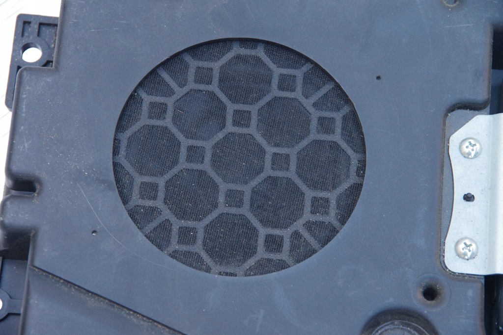 фото №7, Сабвуфер усилитель honda cr-v iii 06-12