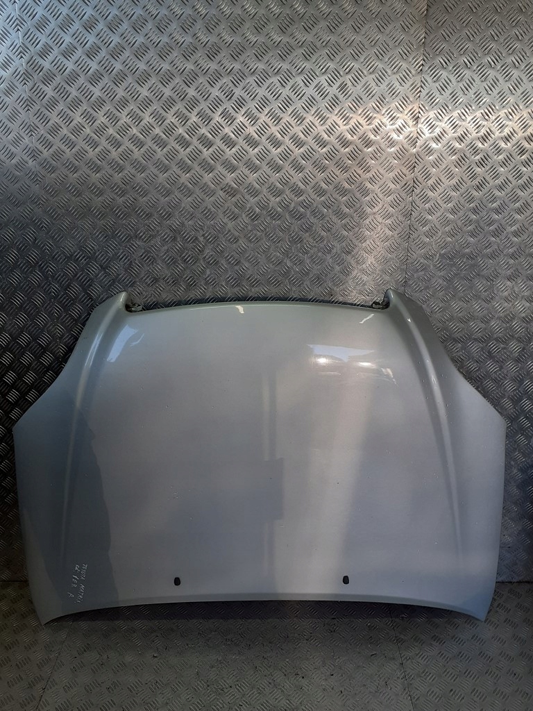 фото №1, Капот toyota matrix 1e7