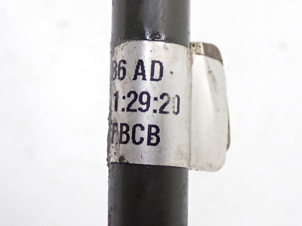 фото №9, Wąż шланг трубка усилителя europa ford transit custom 2.0 ecoblue 18r